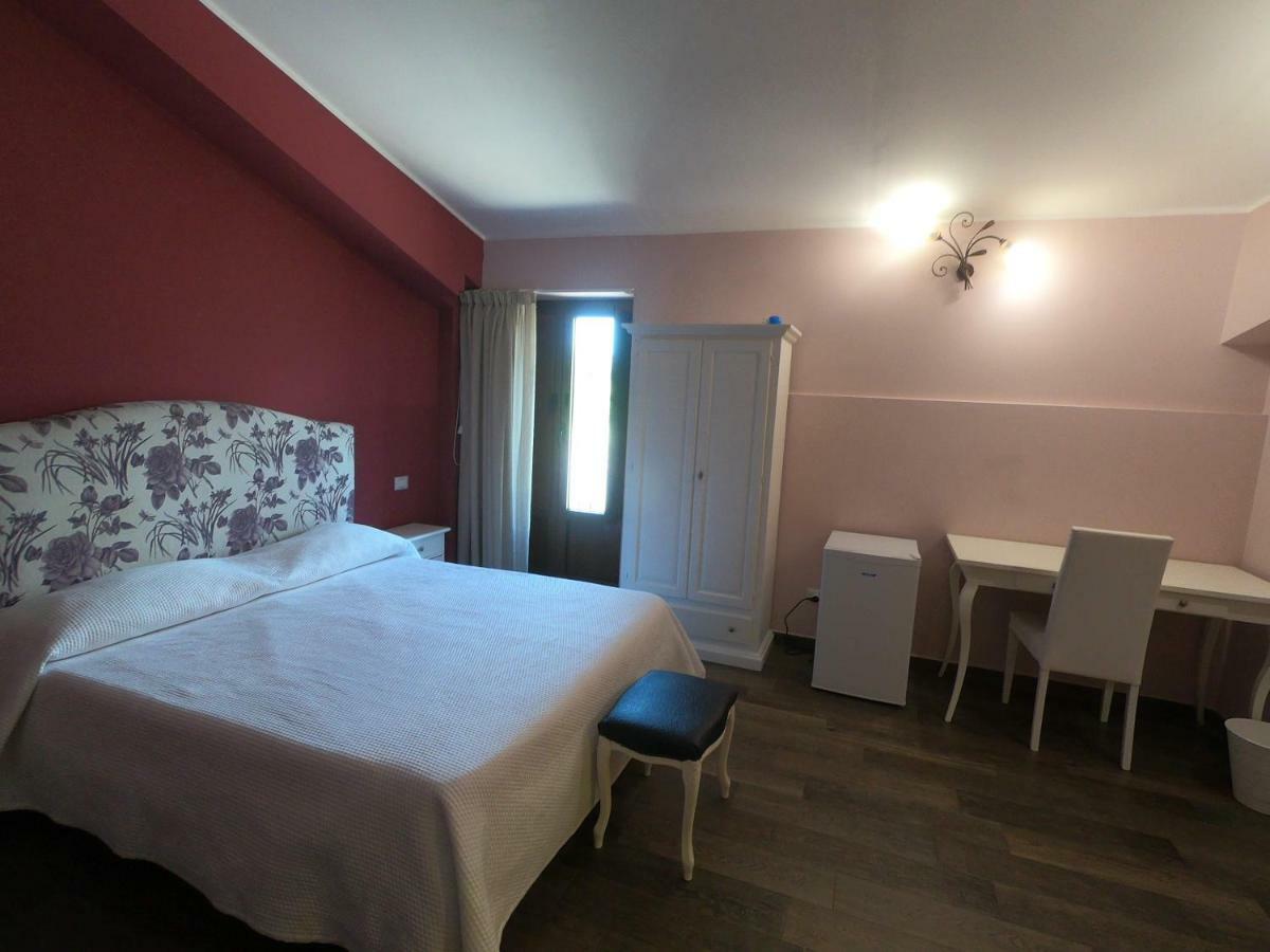 Casale L'Abate Guest House Giarre Eksteriør bilde